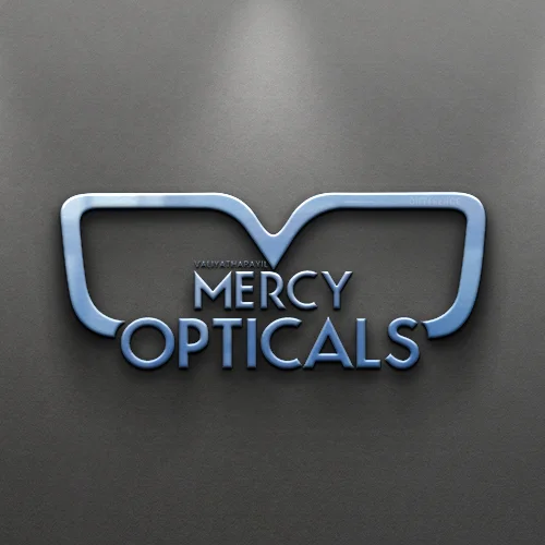 Problem for Mercy Opticals